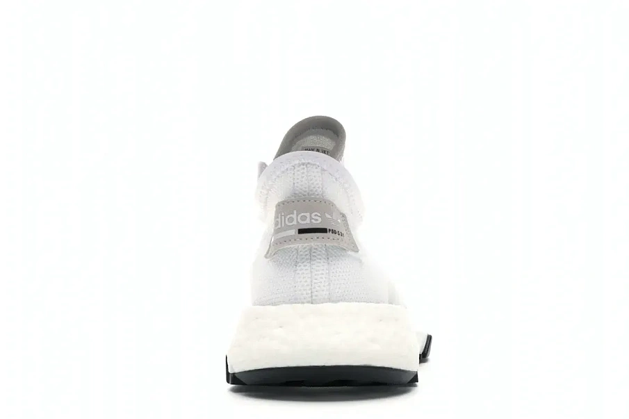 Фото № 4 с приближением к товару «‎adidas POD-S3.1 Cloud White Core Black»