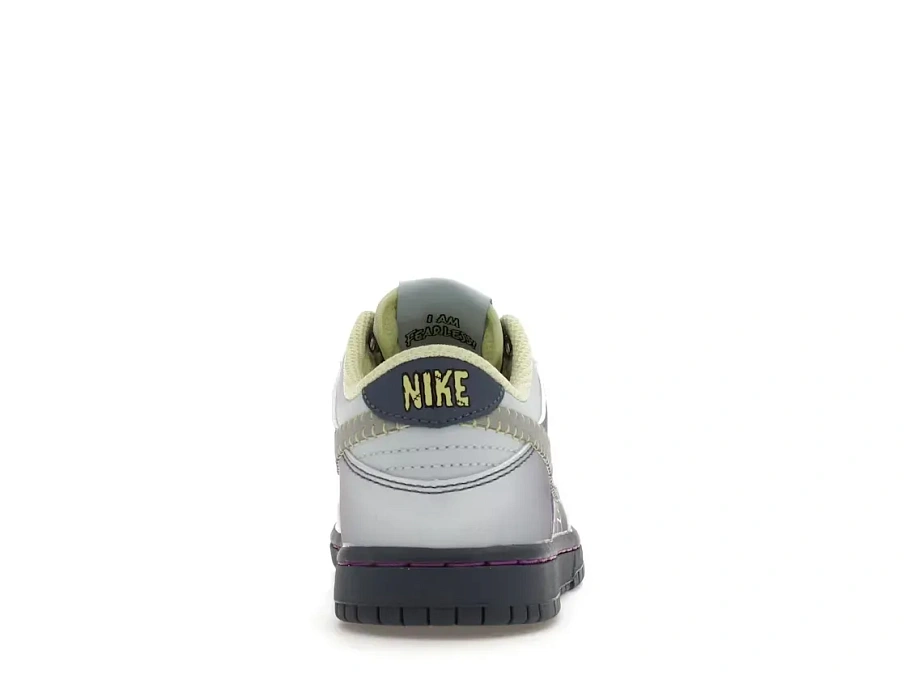 Фото № 4 с приближением к товару «‎Nike Dunk Low»