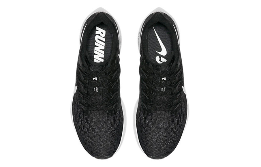 Фото № 4 с приближением к товару «‎Nike Wmns Air Zoom Pegasus 36 Running shoes Black»