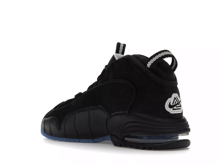 Фото № 2 с приближением к товару «‎Nike Air Max Penny 1 Social Status Recess Black»