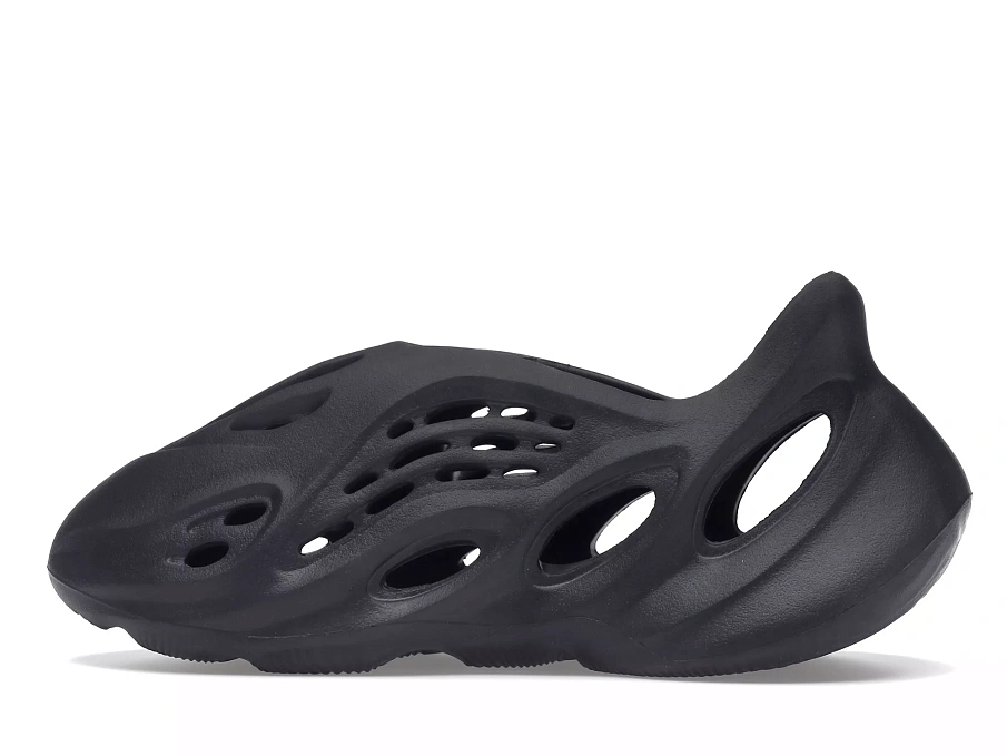 Фото № 4 с приближением к товару «‎adidas Yeezy Foam RNR Onyx»