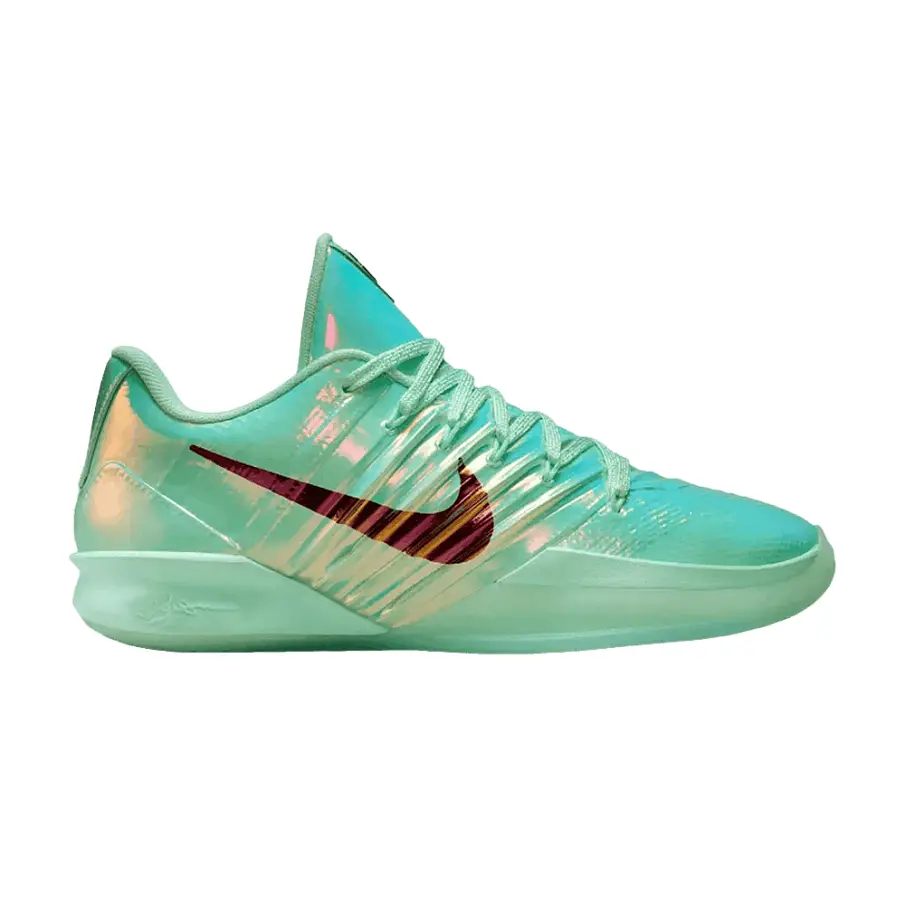 Фото № 1 с приближением к товару «‎Nike Women's Sabrina 3 All-Star Warning Label (IB6676-300)»