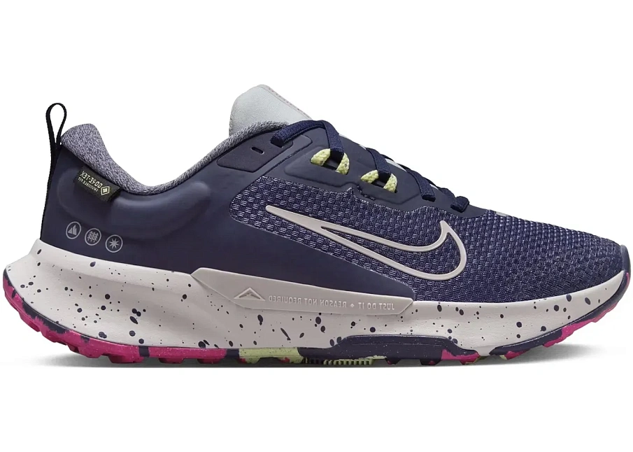 Фото № 1 с приближением к товару «‎Nike Juniper Trail 2 Gore-Tex»