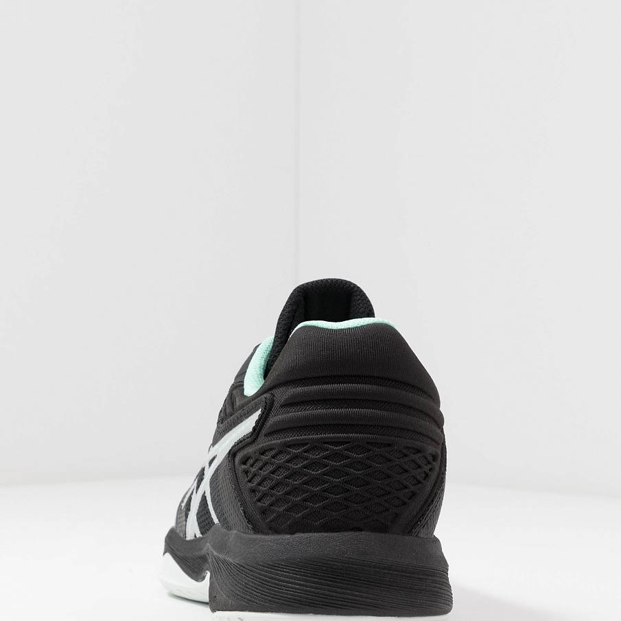 Фото № 4 с приближением к товару «‎Asics Netburner Ballistic FF»