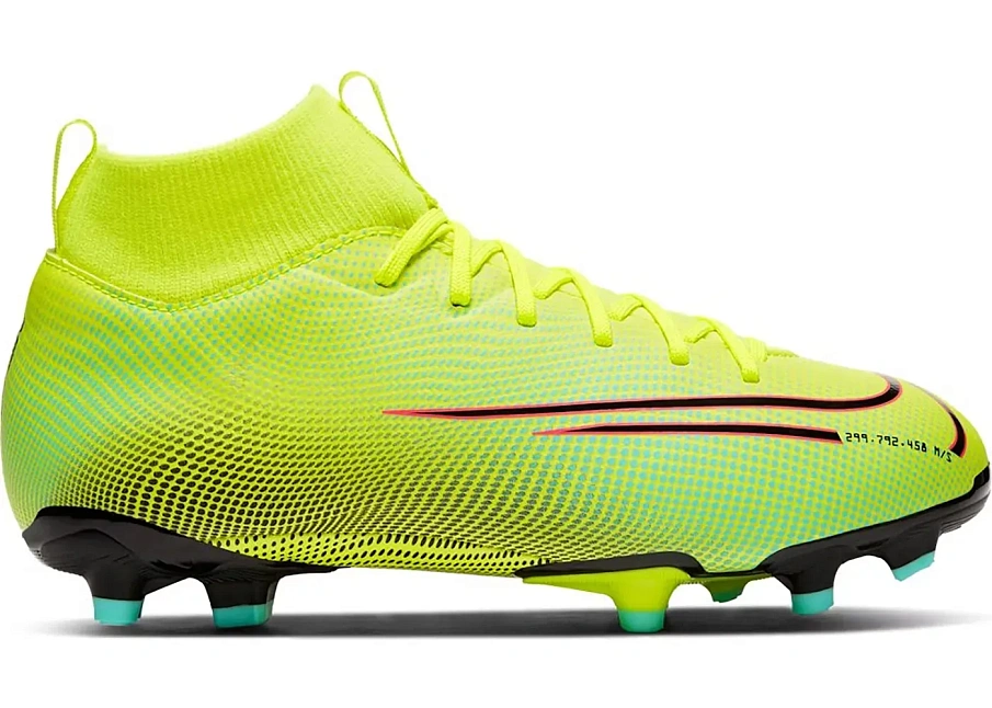 Фото № 1 с приближением к товару «‎Nike Mercurial Superfly 7 Academy MDS MG»