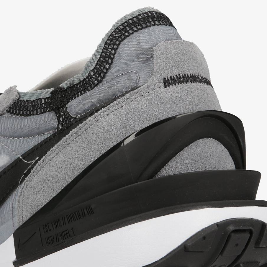 Фото № 4 с приближением к товару «‎Nike Waffle One Se»
