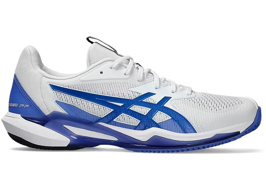 Фото № 1 с приближением к товару «‎ASICS Solution Speed FF 3 Clay»