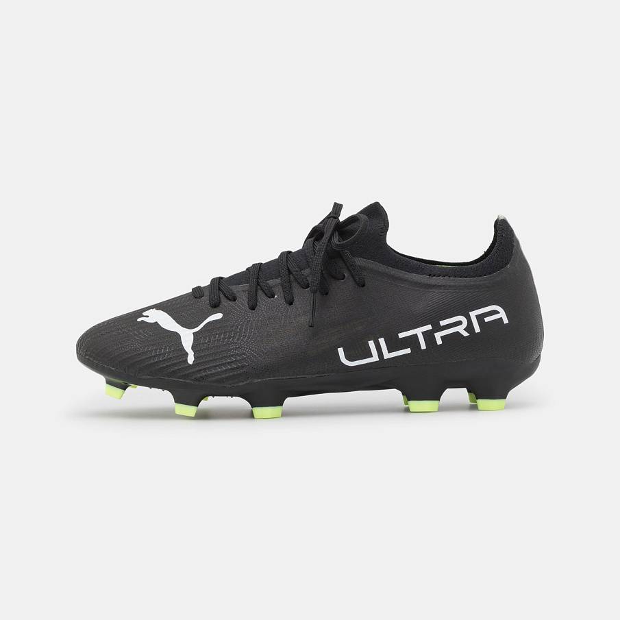 Фото № 1 с приближением к товару «‎Puma Ultra 3.4 Fg/ag»