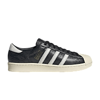 Фото № 1 с приближением к товару «‎adidas Superstar Vintage Core Black Cream (JR1642)»