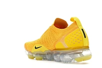 Фото № 6 с приближением к товару «‎Nike Air VaporMax Moc 2 University Gold »