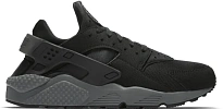 Фото № 1 с приближением к товару «‎Nike Air Huarache Black Black Grey»
