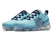 Фото № 3 с приближением к товару «‎Nike Wmns Air VaporMax 2019 'Teal Tint'»