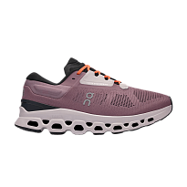 Фото № 1 с приближением к товару «‎ON Women's Cloudstratus 3 Quartz Lily (3WD30122137)»