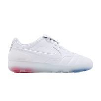 Фото № 1 с приближением к товару «‎Jacquemus x Nike Cryoshot Tiempo R10 France (IO0619-100)»