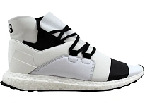 Фото № 1 с приближением к товару «‎adidas Y-3 Kozoko High White/Crystal White»