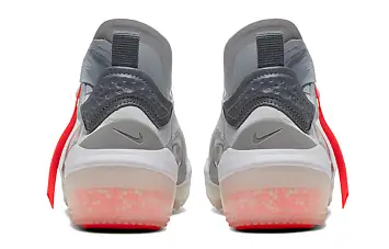 Nike Joyride Optik Pure Platinum (W) - 7