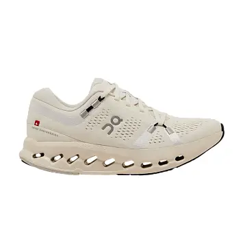 ON Women's Cloudsurfer 2 Ivory - 1