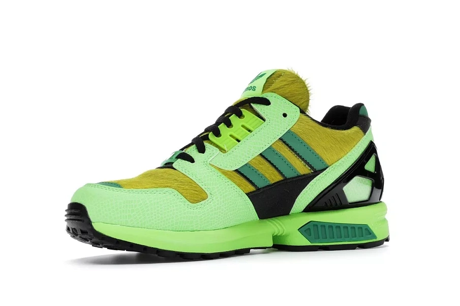 Фото № 4 с приближением к товару «‎adidas ZX 8000 Atmos G-SNK 3»