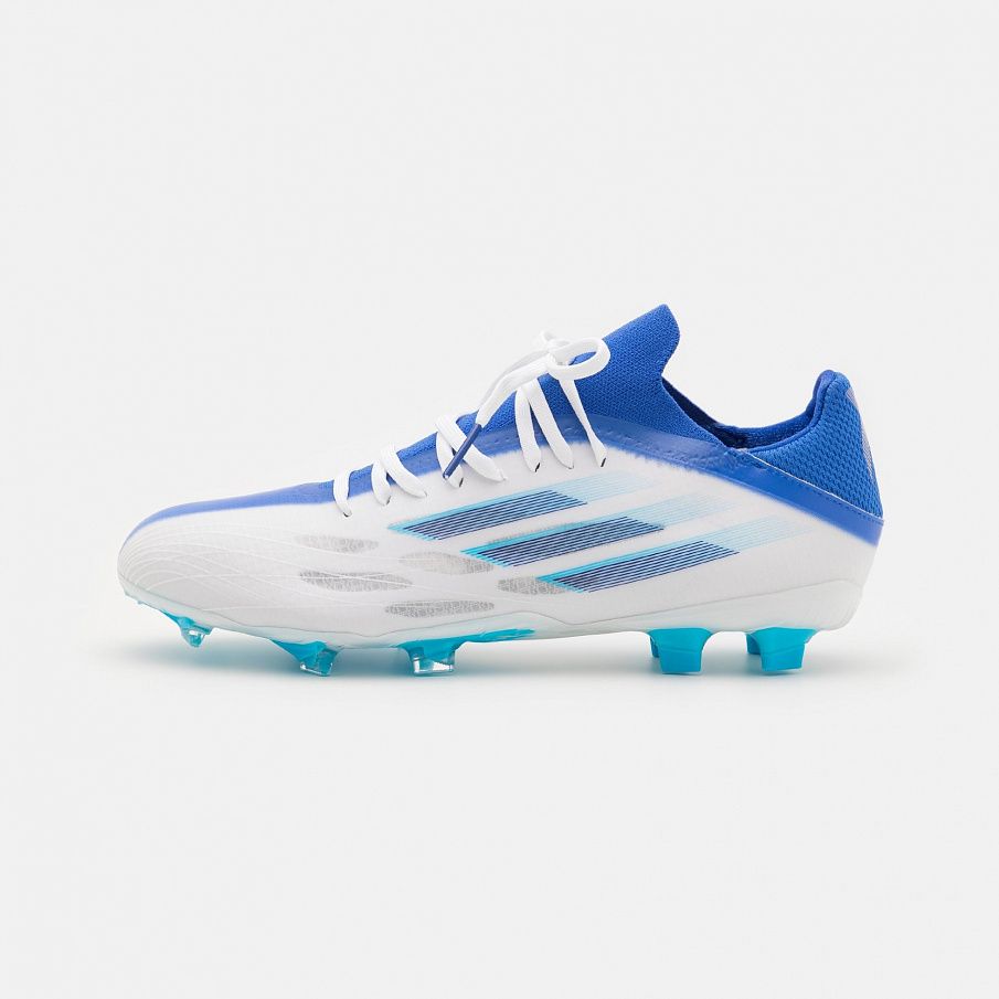 Фото № 1 с приближением к товару «‎Adidas X 2 FG »