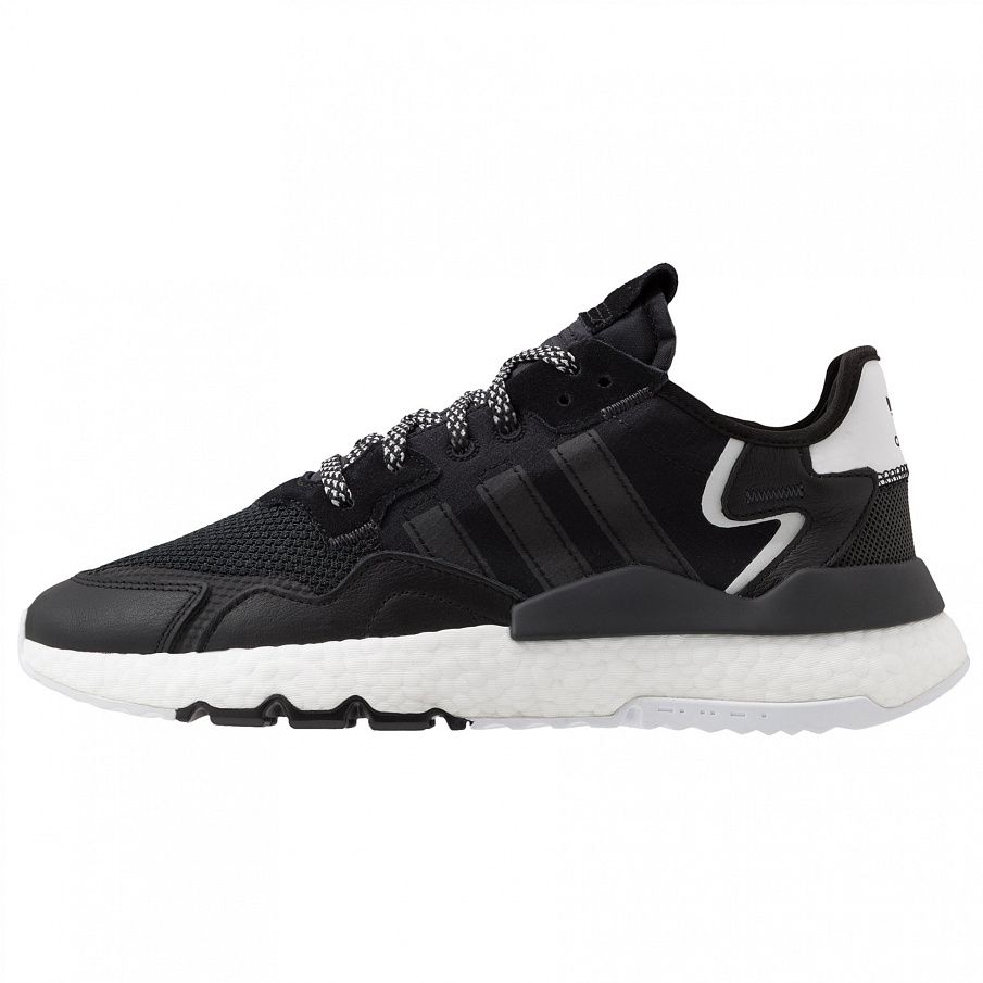 Фото № 1 с приближением к товару «‎Adidas Nite Jogger »