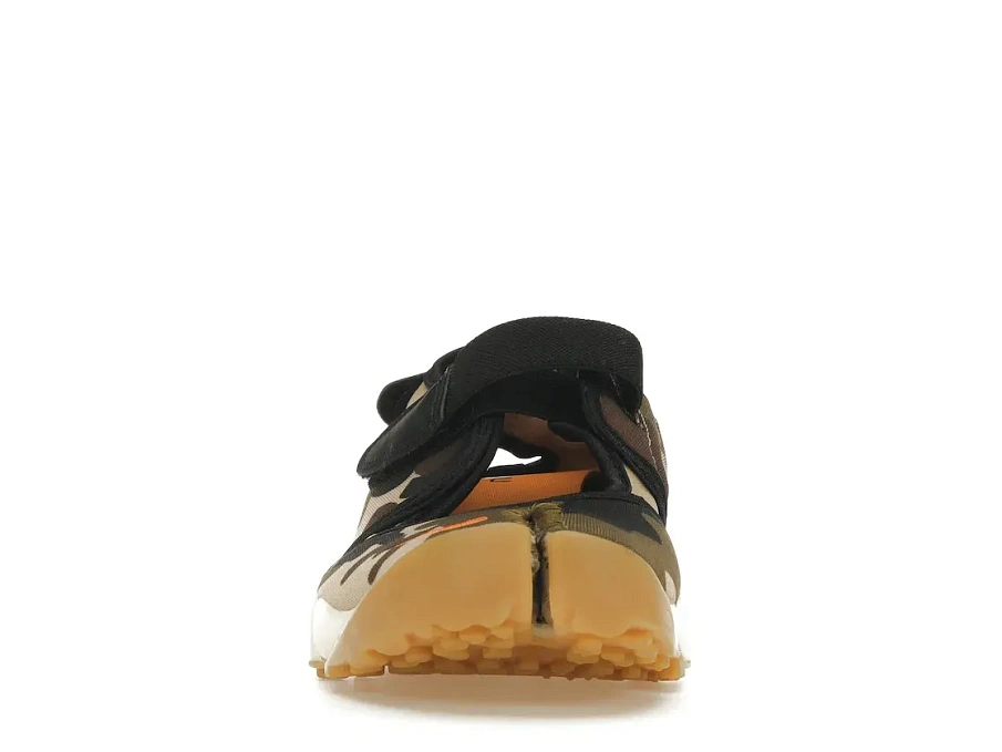 Фото № 2 с приближением к товару «‎Nike Air Rift Desert Camo »