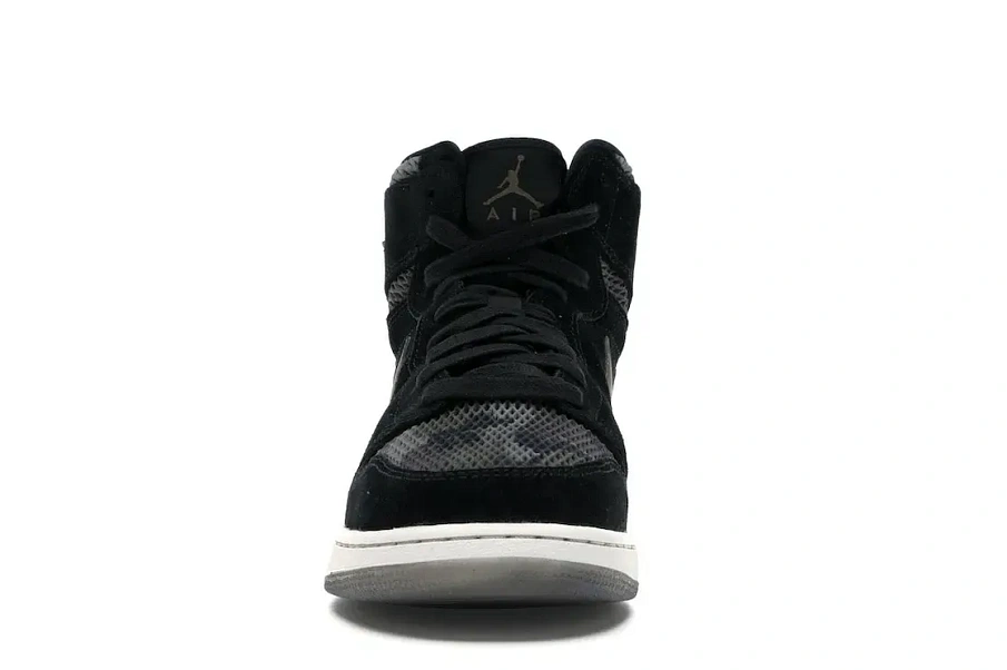 Фото № 2 с приближением к товару «‎Jordan 1 Retro High Heiress Camo »