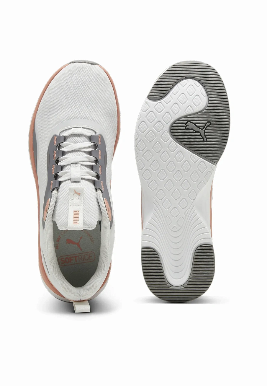 Фото № 4 с приближением к товару «‎SOFTRIDE ORLA SNEAKERS»