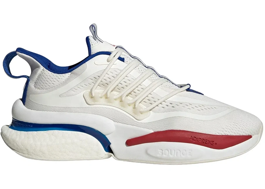 Фото № 1 с приближением к товару «‎adidas Kansas Alphaboost V1»