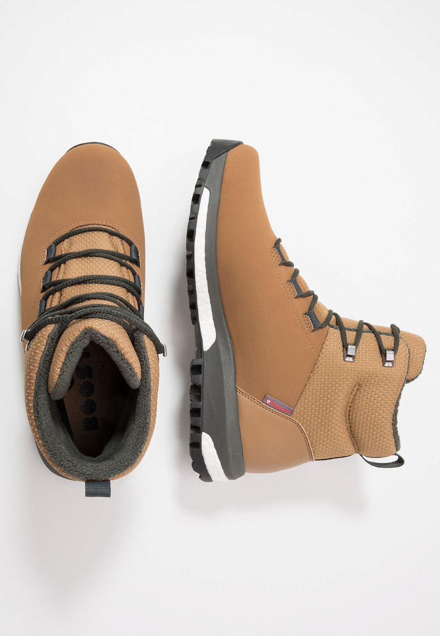 Фото № 2 с приближением к товару «‎Adidas Terrex Pathmaker Climaproof Hiking Shoes»