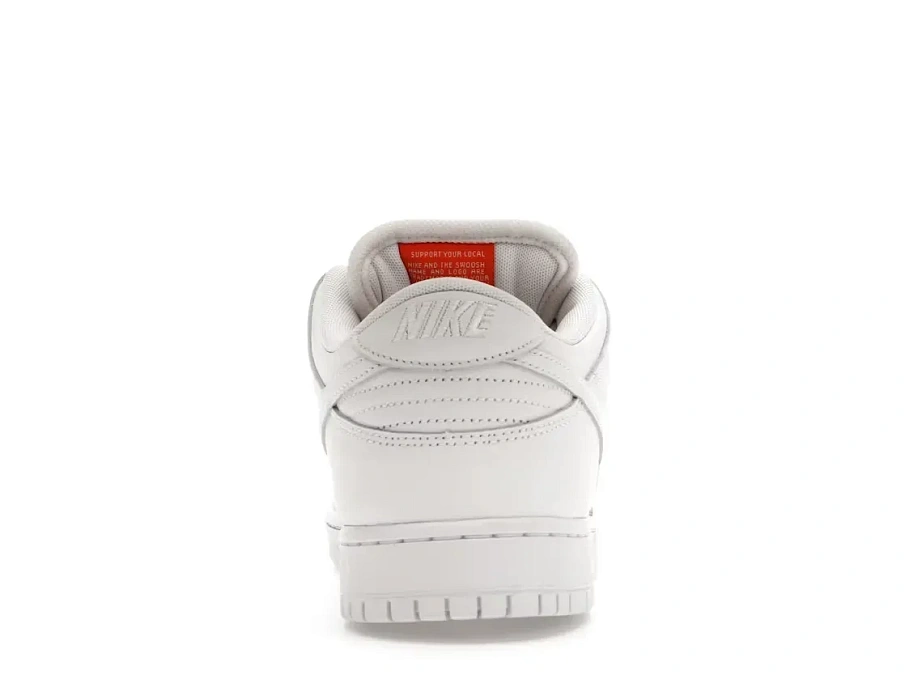 Фото № 4 с приближением к товару «‎Nike SB Dunk Low Pro»