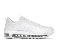 Фото № 1 с приближением к товару «‎Nike Air Max 97 White Metallic Silver »