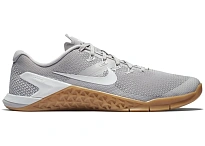 Фото № 1 с приближением к товару «‎Nike Metcon 4 Atmosphere Grey»