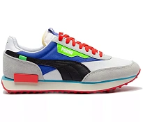 Фото № 1 с приближением к товару «‎Puma Future Rider Ride On Dazzling Blue»