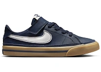Фото № 1 с приближением к товару «‎Nike Court Legacy»