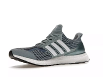 Фото № 6 с приближением к товару «‎adidas Ultra Boost 5.0 DNA Magic Grey Shadow Navy»