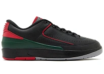Фото № 1 с приближением к товару «‎Jordan 2 Retro Low Christmas»