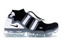 Фото № 1 с приближением к товару «‎Nike Air VaporMax Utility Black Cool Grey»