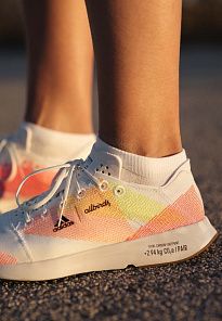 Фото № 1 с приближением к товару «‎Adidas X Allbirds »