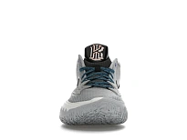 Фото № 2 с приближением к товару «‎Nike Kyrie 4 Low Grey Fog»