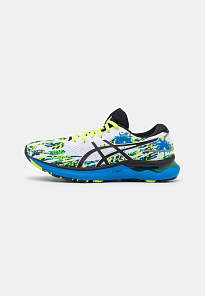 Фото № 1 с приближением к товару «‎Asics Gel-Nimbus 24 Color Injection»