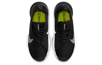 Nike WMNS Air Zoom SuperRep 2 BlackWhite - 4