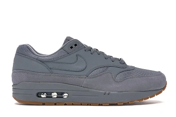 Nike Air Max 1 Cool Grey Gum - 1