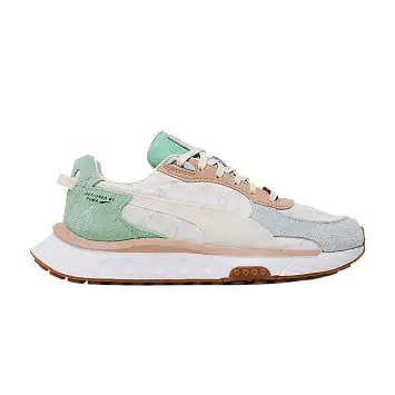 Animal Crossing x Puma Wild Rider New Horizons - 1