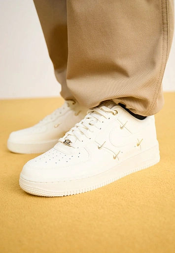 AIR FORCE 1 '07 - 2