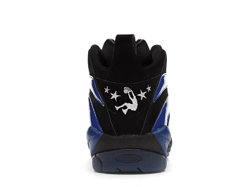 Reebok Shaqnosis - 4