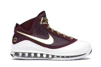 Nike LeBron 7 Christ the King (CTK) - 1