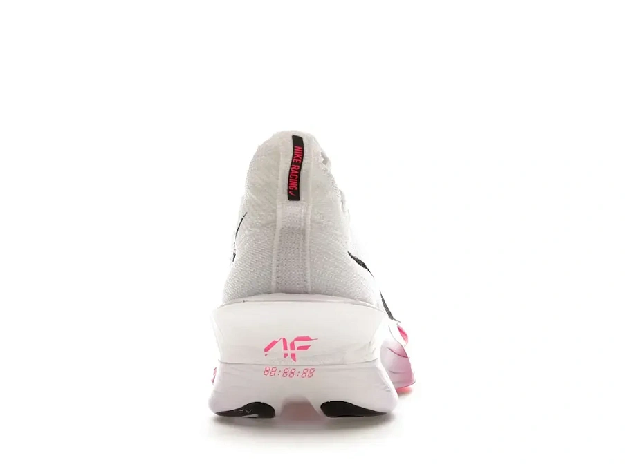 Фото № 4 с приближением к товару «‎Nike Air Zoom Alphafly Next% 3 FP»