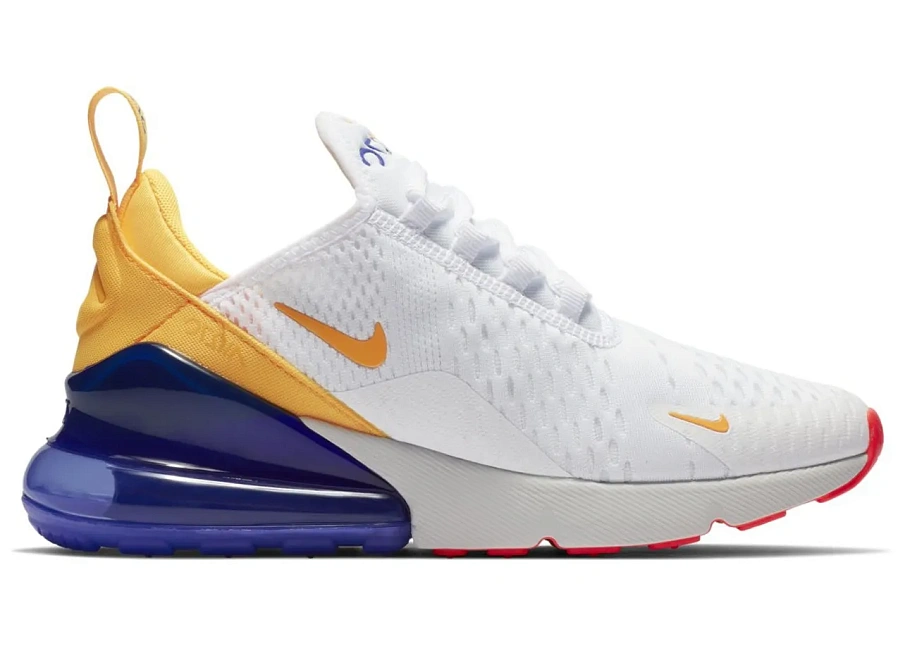 Фото № 1 с приближением к товару «‎Nike Air Max 270 Phillippines »