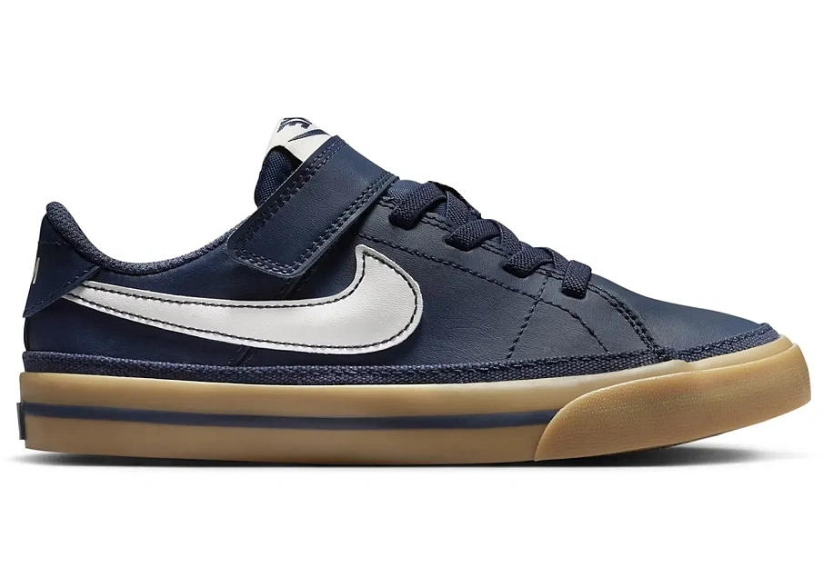 Фото № 1 с приближением к товару «‎Nike Court Legacy»