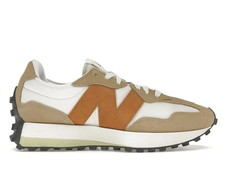 Фото № 1 с приближением к товару «‎New Balance 327»